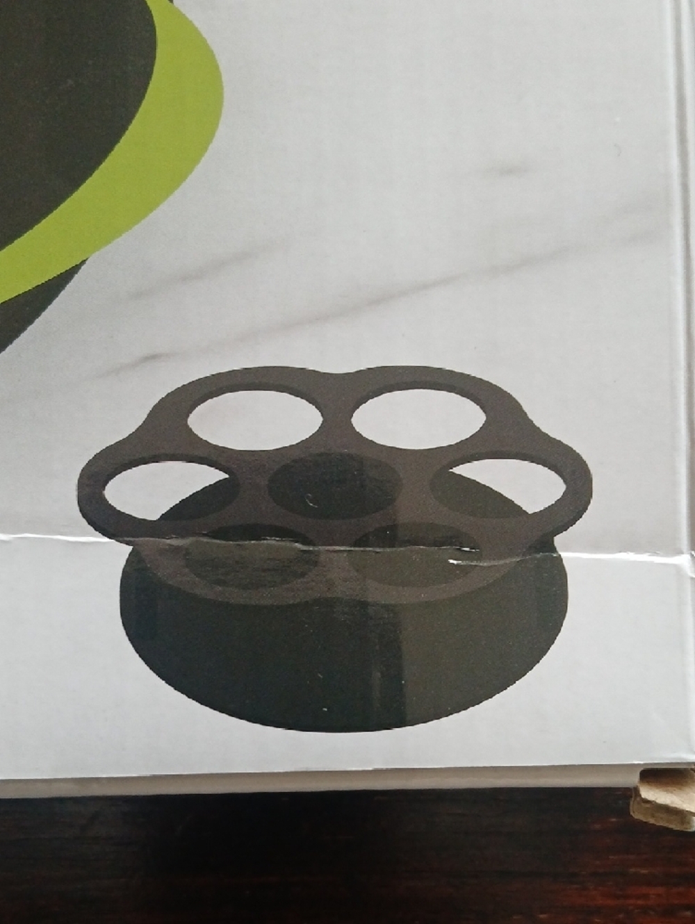 Tumbler Storage 360° Spin Organizer - Picture 5 of 10